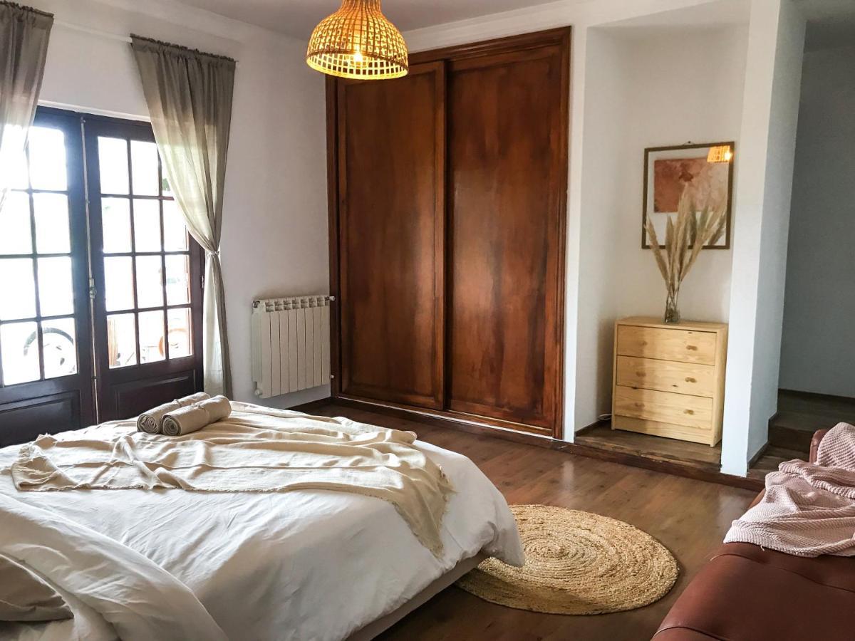 The Far End Surf House - Surf & Yoga Holidays Lourinha  Ngoại thất bức ảnh