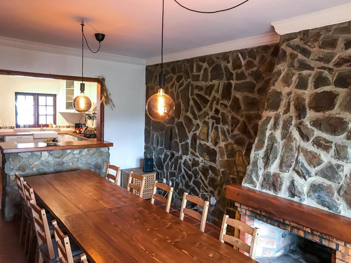 The Far End Surf House - Surf & Yoga Holidays Lourinha  Ngoại thất bức ảnh