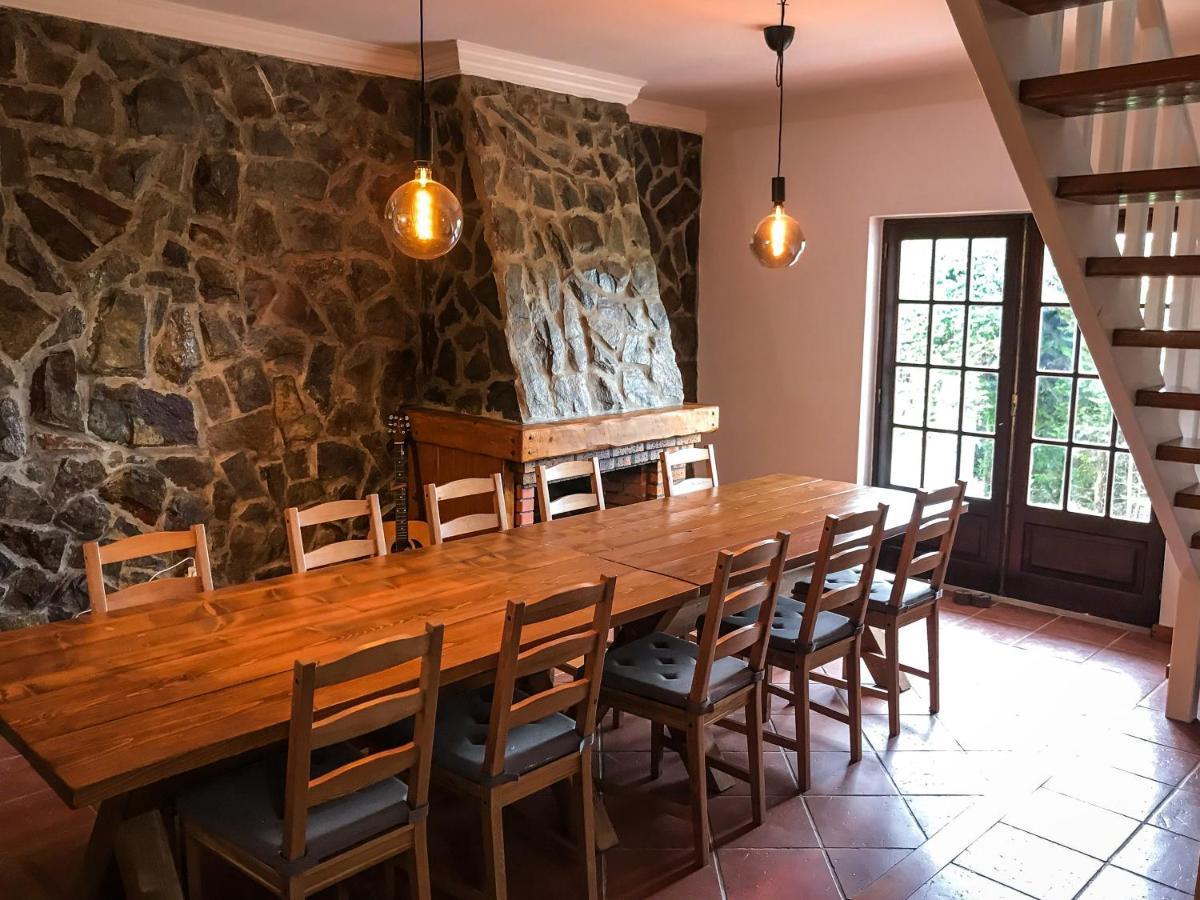 The Far End Surf House - Surf & Yoga Holidays Lourinha  Ngoại thất bức ảnh