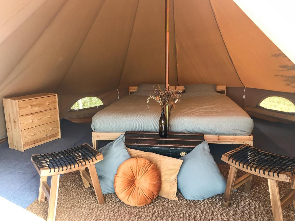 The Far End Surf House - Surf & Yoga Holidays Lourinha  Ngoại thất bức ảnh