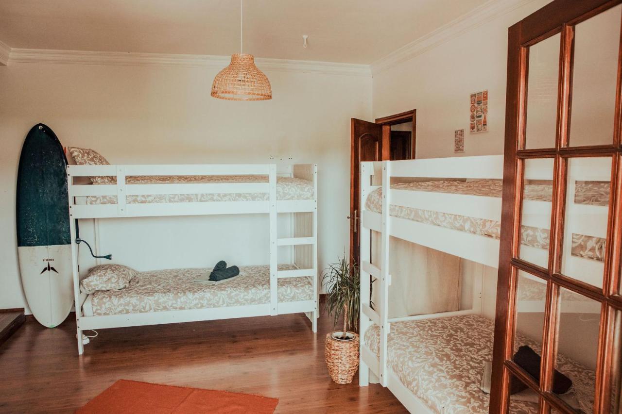 The Far End Surf House - Surf & Yoga Holidays Lourinha  Ngoại thất bức ảnh