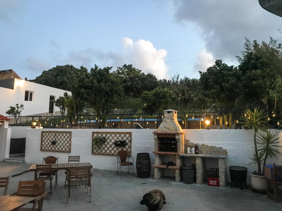 The Far End Surf House - Surf & Yoga Holidays Lourinha  Ngoại thất bức ảnh