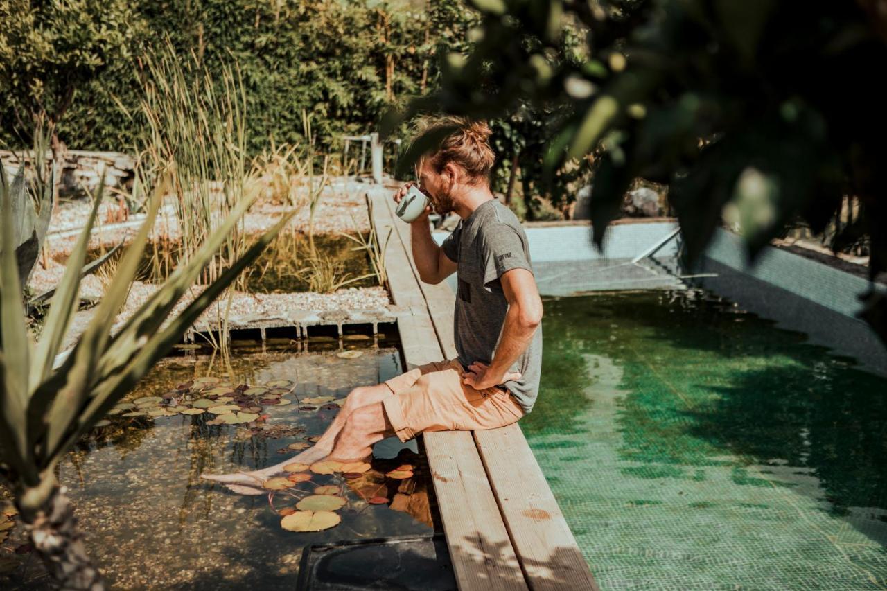 The Far End Surf House - Surf & Yoga Holidays Lourinha  Ngoại thất bức ảnh