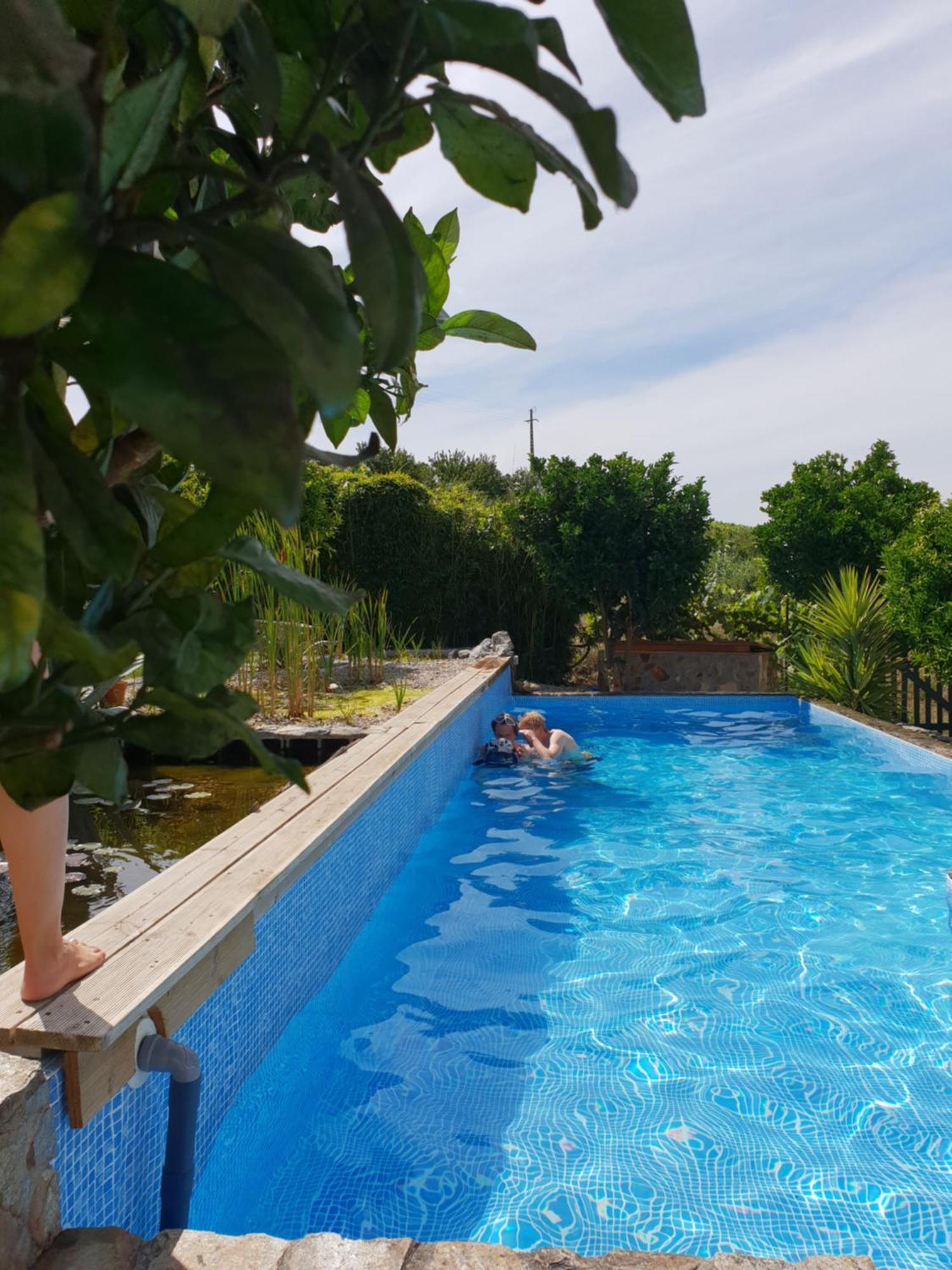 The Far End Surf House - Surf & Yoga Holidays Lourinha  Ngoại thất bức ảnh